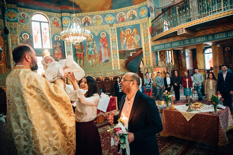 Foto  botez Dristor0040